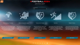 WE ARE FOOTBALL 2024