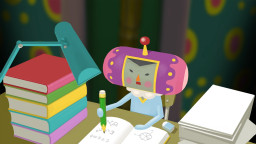 We Love Katamari REROLL+ Royal Reverie - Special Edition