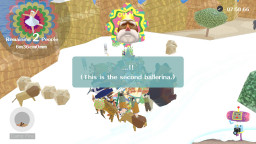 We Love Katamari REROLL+ Royal Reverie - Special Edition