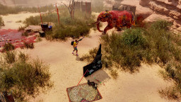 Welcome to ParadiZe - Supporter Edition