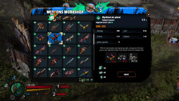 Welcome to ParadiZe - Supporter Edition