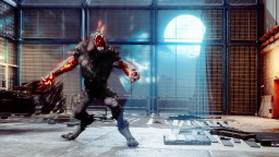 Werewolf: The Apocalypse - Earthblood