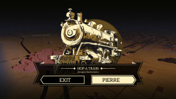 Where The Water Tastes Like Wine