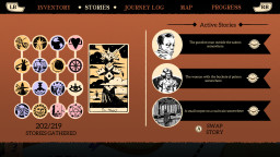 Where The Water Tastes Like Wine