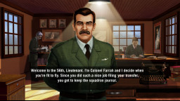 Wings! Remastered Edition