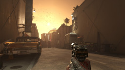 Wolfenstein II: The Diaries of Agent Silent Death