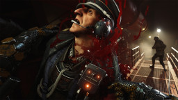 Wolfenstein II: The New Colossus - Deluxe Edition