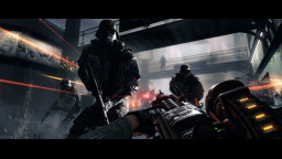 Wolfenstein: The New Order