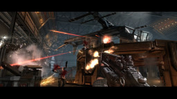 Wolfenstein: The New Order