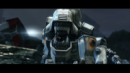 Wolfenstein: The New Order