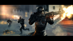 Wolfenstein: The New Order