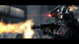 Wolfenstein: The New Order