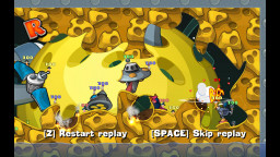 Worms Reloaded - Game Of The Year Edition