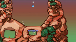 Worms Reloaded: Puzzle Pack