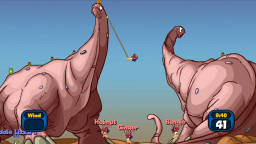 Worms Reloaded: Retro Pack