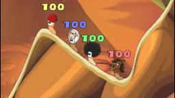 Worms Reloaded: The "Pre-order Forts and Hats" 