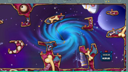 Worms Reloaded: Time Attack Pack