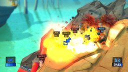 Worms Revolution - Gold Edition