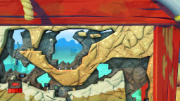 Worms Revolution - Gold Edition