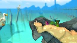 Worms Revolution - Gold Edition