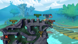 Worms Revolution - Gold Edition