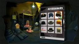 Worms Revolution - Medieval Tales