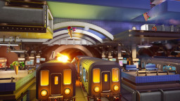 Worms Rumble: Action All-Stars Pack