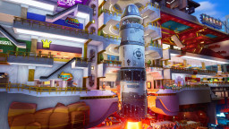 Worms Rumble: Action All-Stars Pack