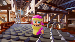 Worms Rumble: Captain & Shark Double Pack