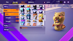 Worms Rumble: Cats & Dogs Double Pack