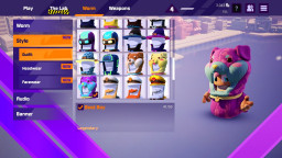 Worms Rumble: Cats & Dogs Double Pack