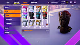 Worms Rumble: Honor and Death