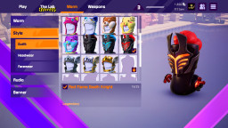 Worms Rumble: Honor and Death