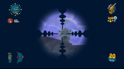 Worms Ultimate Mayhem - Customization Pack