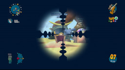 Worms Ultimate Mayhem - Customization Pack