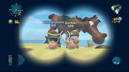 Worms Ultimate Mayhem - Customization Pack