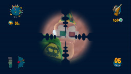 Worms Ultimate Mayhem - Four Pack