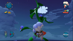 Worms Ultimate Mayhem - Four Pack