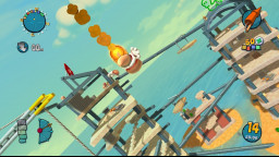 Worms Ultimate Mayhem - Multiplayer Pack