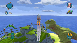 Worms Ultimate Mayhem - Multiplayer Pack