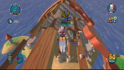 Worms Ultimate Mayhem - Multiplayer Pack