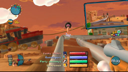 Worms Ultimate Mayhem - Multiplayer Pack