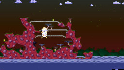 Worms World Party Remastered