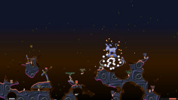 Worms World Party Remastered