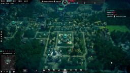 Worshippers of Cthulhu