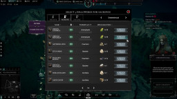 Worshippers of Cthulhu