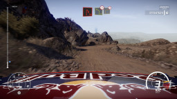 WRC 8 FIA World Rally Championship