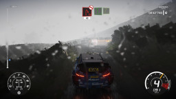 WRC 8 FIA World Rally Championship - Deluxe Edition