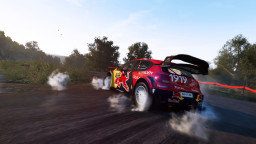 WRC 8 FIA World Rally Championship - Deluxe Edition