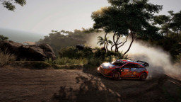 WRC 9 FIA World Rally Championship - Deluxe Edition